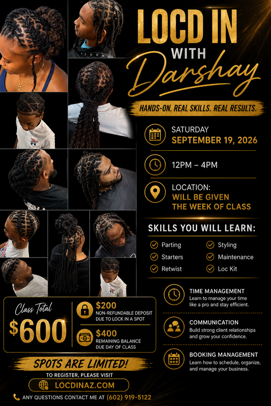 Loc Class